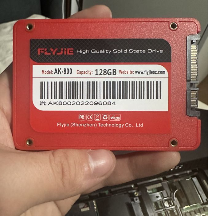 Ноутбук asus рабочий