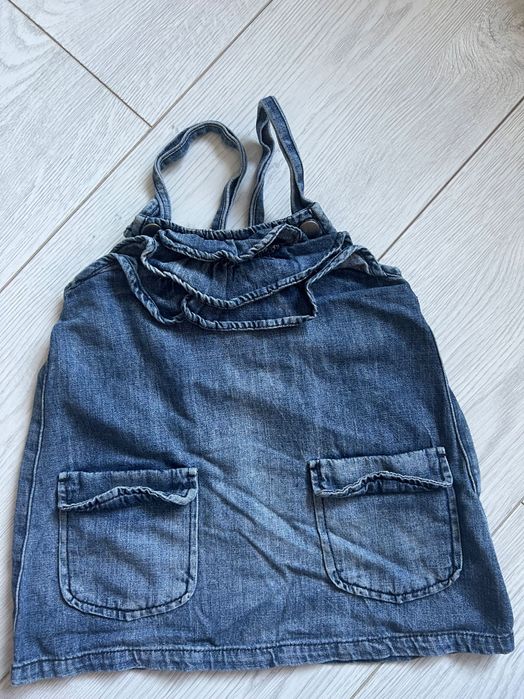 Бебешки дрехи Zara,H&M и други р.74-92