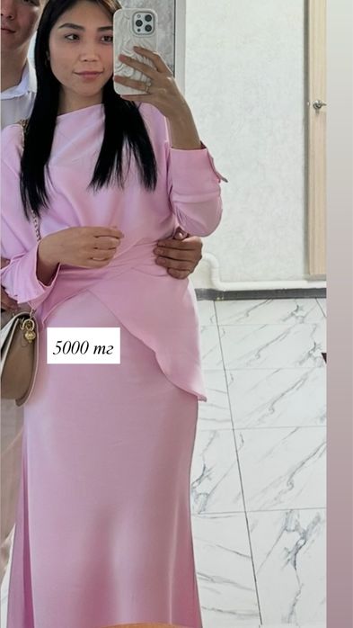 Продаю разные платья