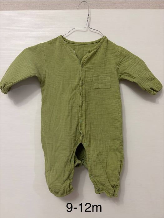 Одежда для девочек 6 мес до 1 года