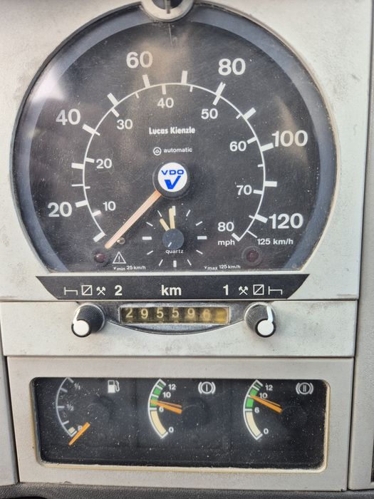 Man 26.280 Bascula şi Macara