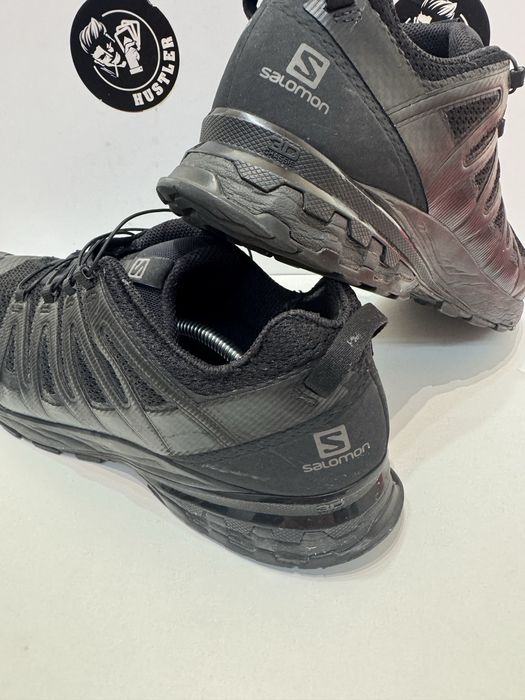 Туристически обувки SALOMON XA PRO 3D GORE-TEX . Номер 47.5