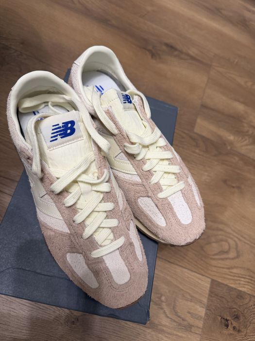 New Balance обувки