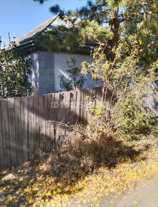 Дачный участок 6 соток