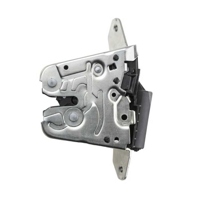 Брава за багажник Mercedes A W177 B W247 C S205 CLA X117 X118 E S213