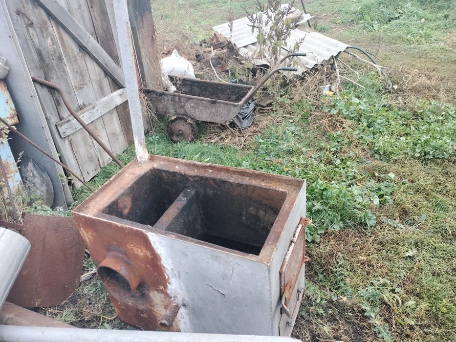 Продам печку для дома. 45000