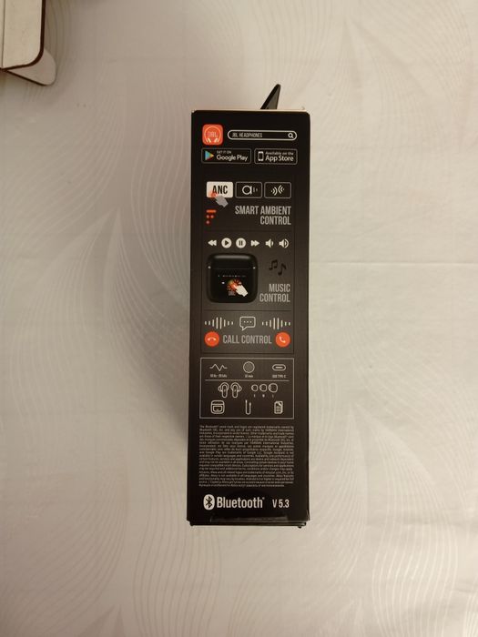 Продаётся JBL TOUR PRO 2