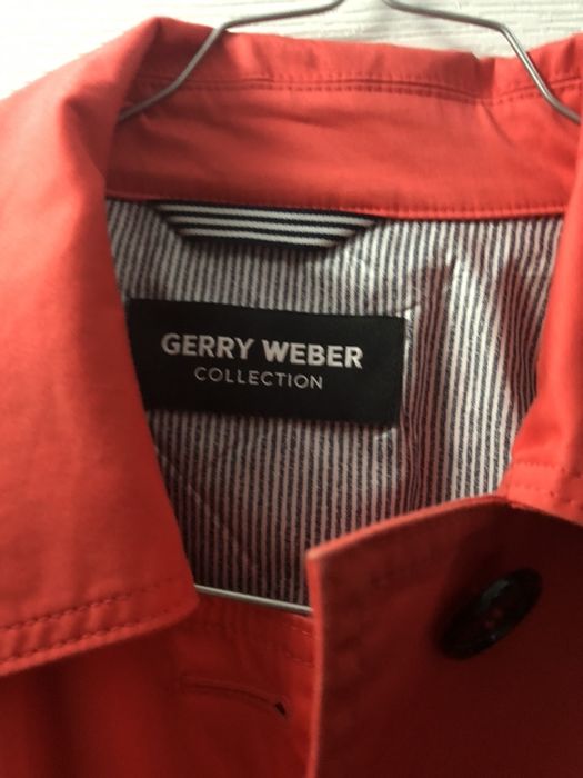 Trenci Gerry Weber