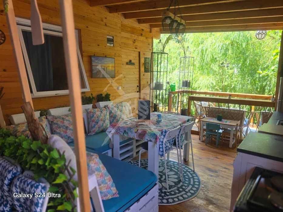 Бунгало в Созопол 91875