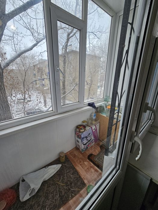 Продажа 2х квартиры в районе С.Тюленина