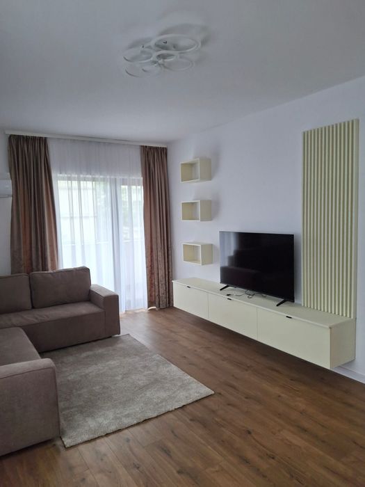 Proprietar, închiriez ap 2 camere, Win Rezistent, Brazdă