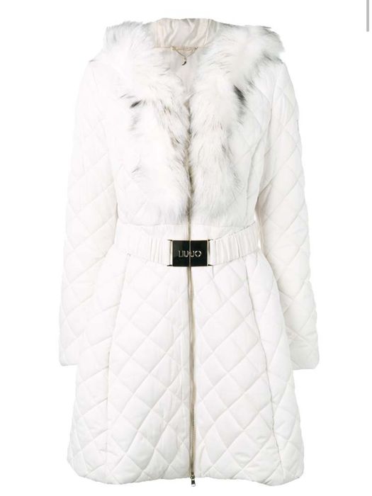 Зимно яке Liu Jo