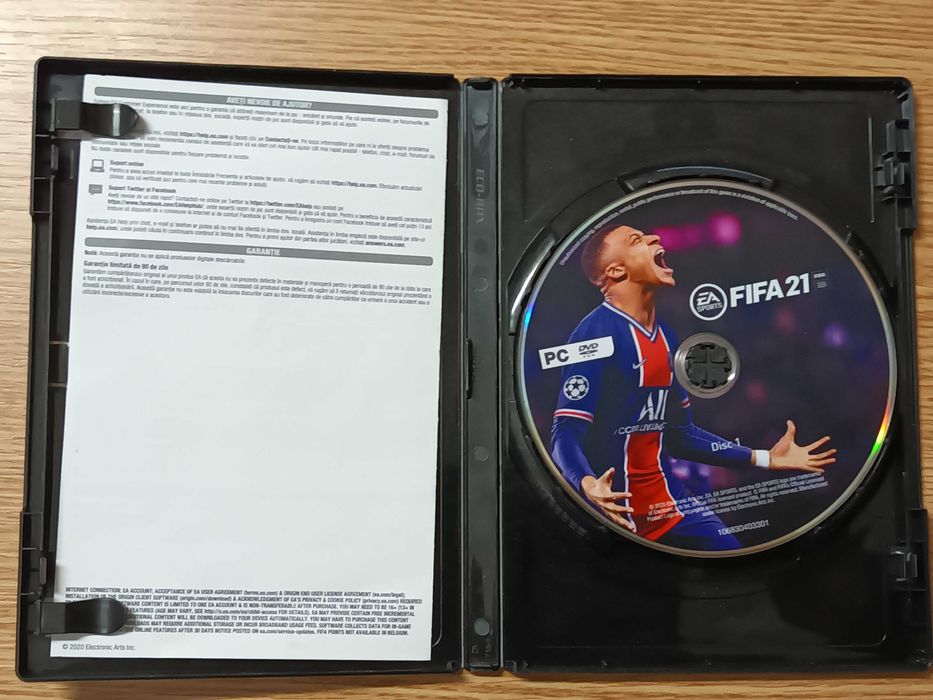 vand fifa 21 fifa 22 si fifa 23 pentru PC si xbox