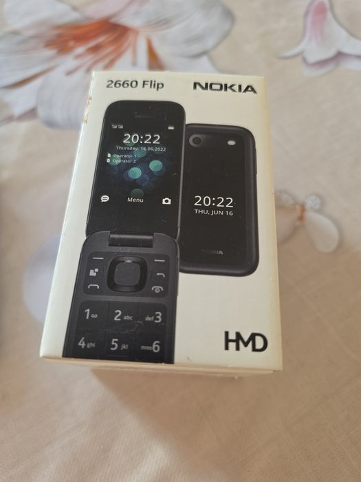 Nokia 2660 ORGINAL