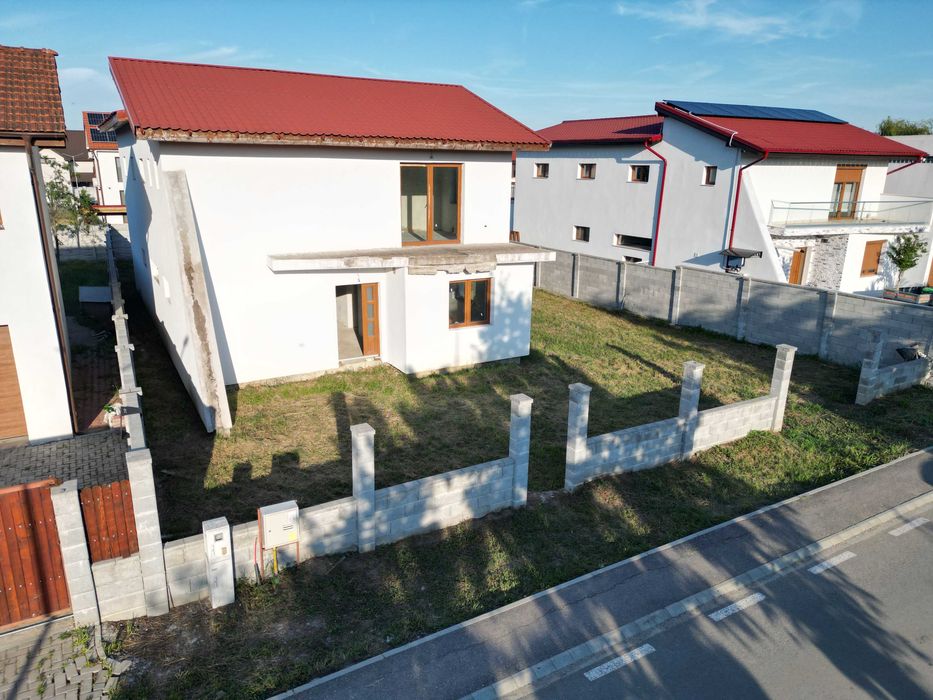 Casa la „Gri” - Vladimirescu