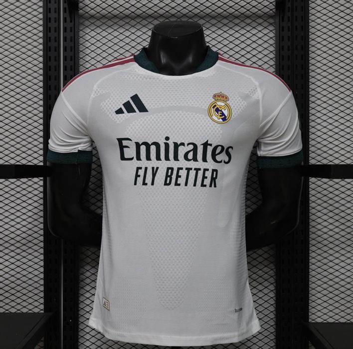 REAL MADRID 2026/2027