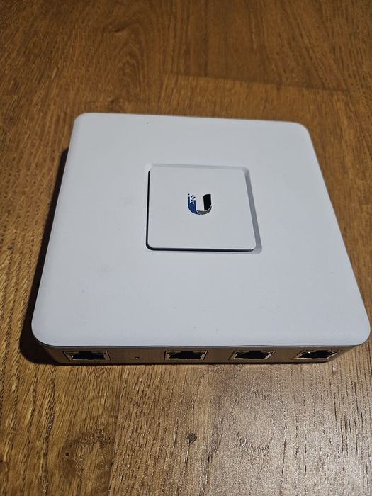 Gateway Ubiquiti