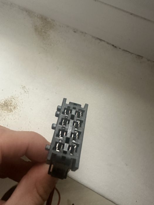 Букси за стопове БМВ Е60 фейс BMW E60 LCI