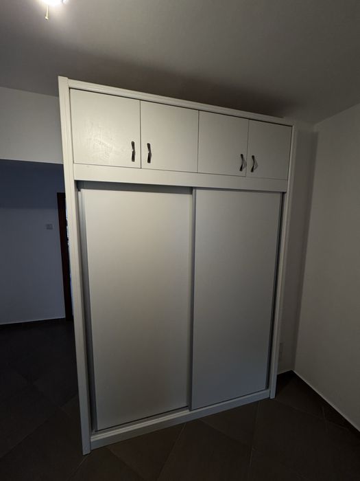 Mobilier de bucătărie si hol modern ‼️