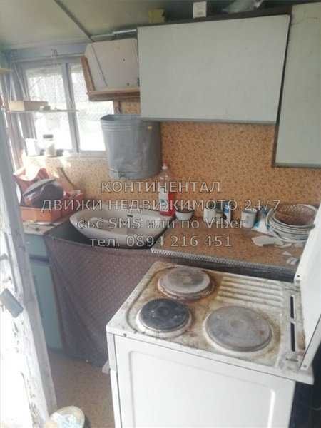 Продава се Парцел в с. Черничево, Област Пловдив - 5000 кв.м за 2 €/кв.м - Снимка #1