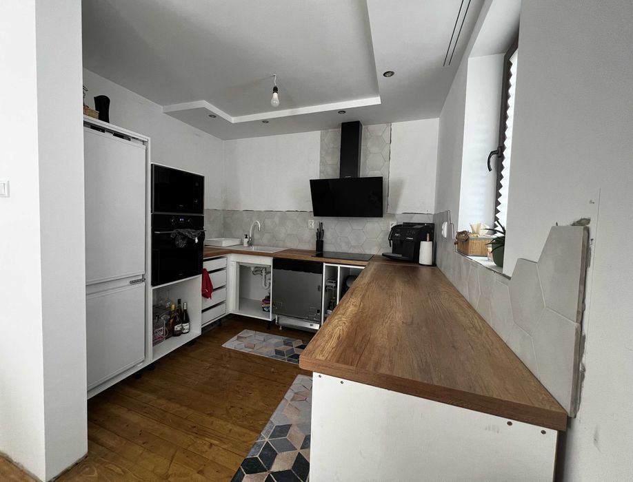 Продава се Къща в Габрово, Етъра - 180 кв.м за 510 €/кв.м - Снимка #1