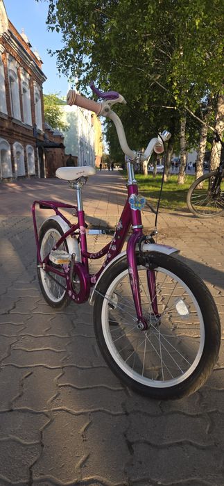 Велосипед детский