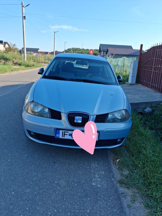 Vand seat ibitza