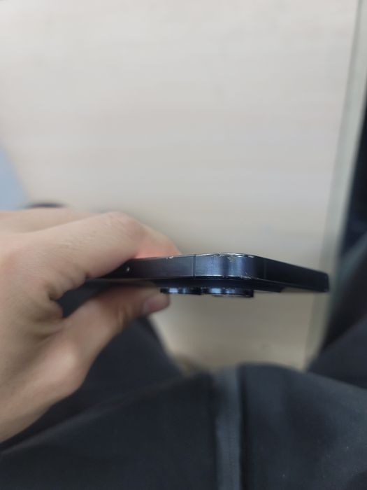 Айфон 15 про макс