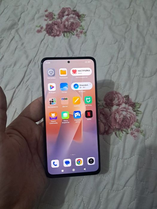 Redmi note 12 pro