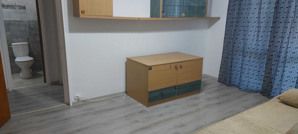 Ap. 2 camere Liviu Rebreanu -TITAN | Metrou | Renovat | Proprietar