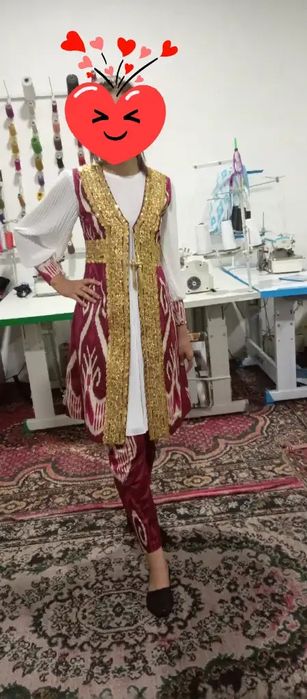 Koylaklar sotiladi 48 razmer