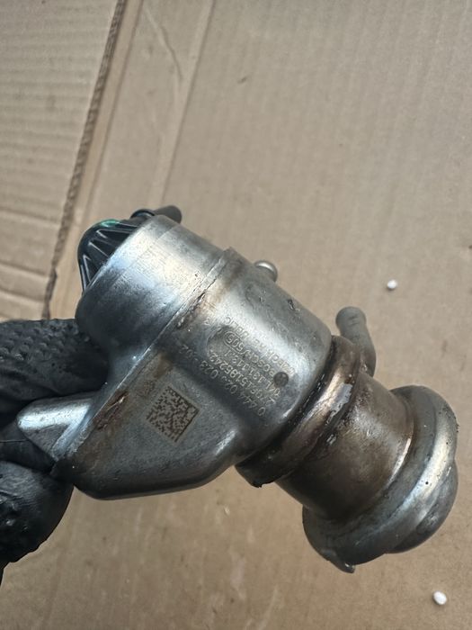 Injector Adblue Audi / Volkswagen / Skoda / Seat 2.0 Diesel 04L131113J / 05L131113J euro 6