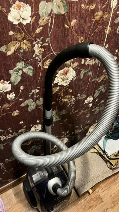 Пылесос Bosch оригинал