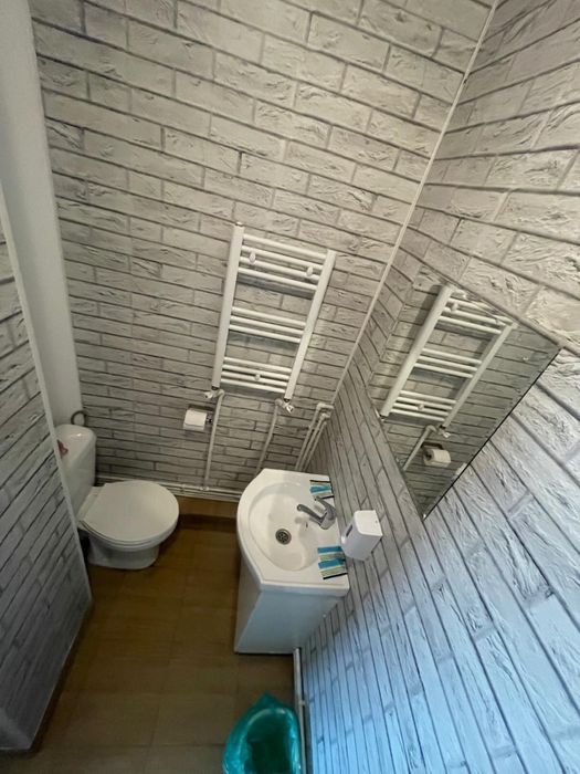 Cazare în regim hotelier- Apart. cu 1-3 camere de închiriat Iași-Palas