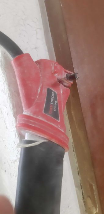 Шкурка апарад с лапа