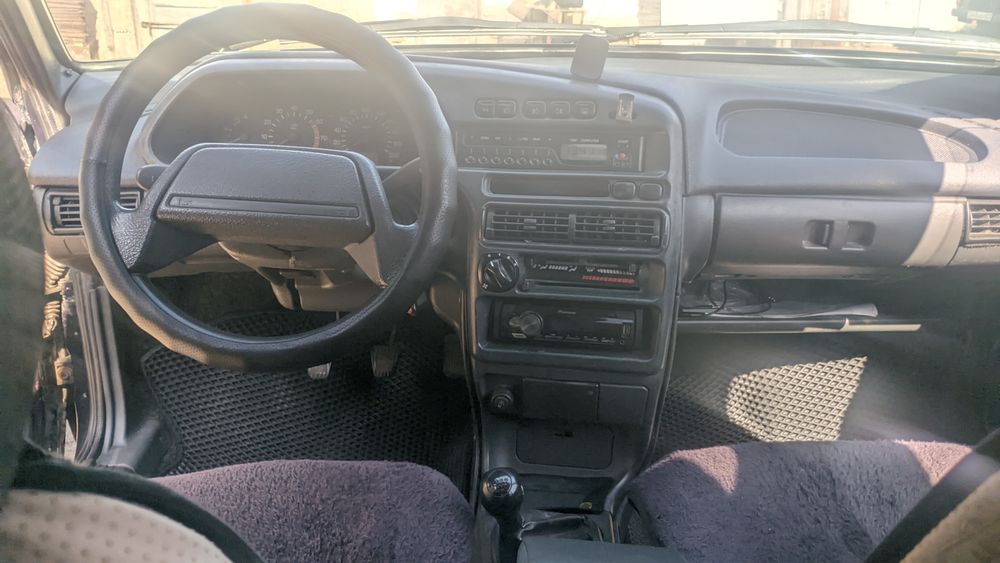 Продам Ваз 21099
