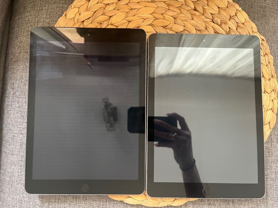 iPad таблети 5th и 6th generetion