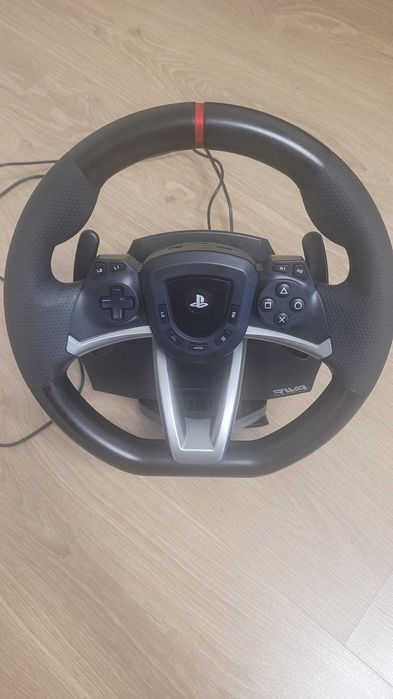 Volan gaming HORI Apex SPF-004U (PS4, PS5, PC)