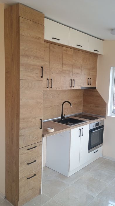 Мебели по поръчка / Монтаж на Мебели