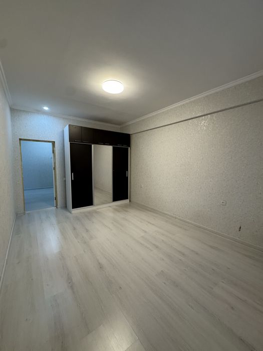 Кукча октепа Art House 2/10/10 тоза ремонт 55,5 кв,м ор: Шофайз, штаб