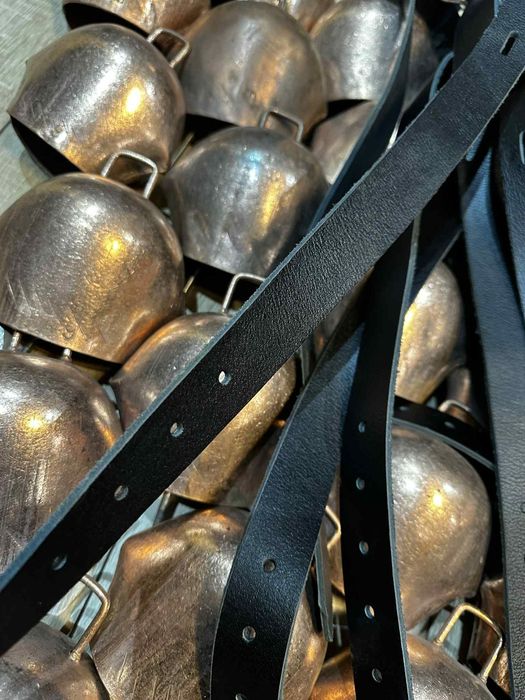 Хлопки за кукери и сувенир