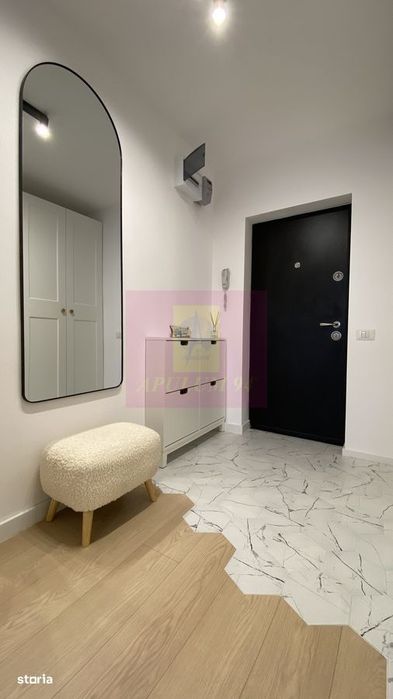 Panduri-13 Septembrie Apartament Finisaje Premium