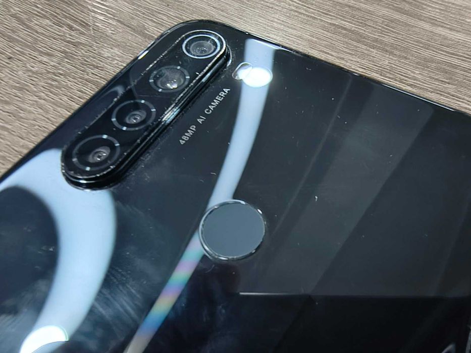 Мобилен Телефон Redmi Note 8T