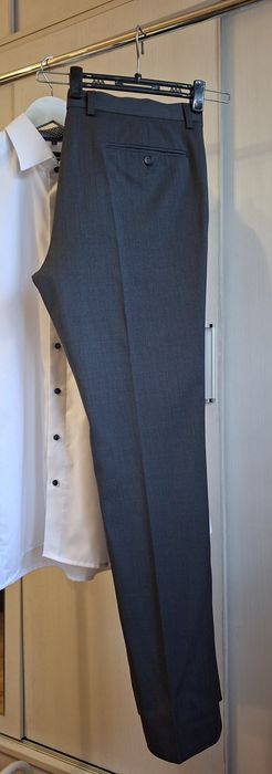 Идеальные брюки от Dressmann