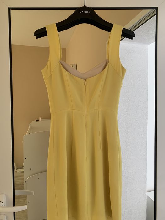 официална рокля