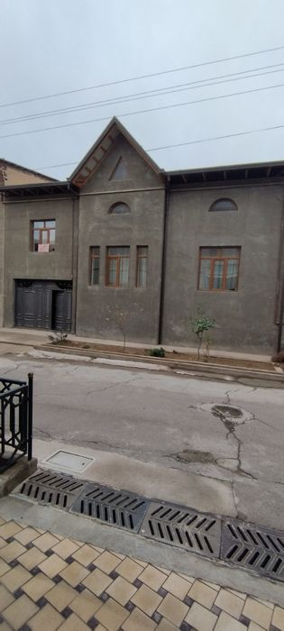 Продаётся учаска Назарбек