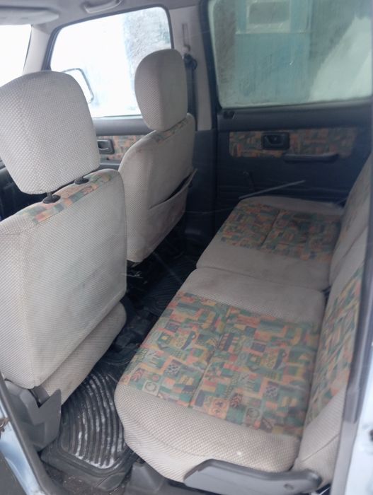 Продам Сузуки вагон R