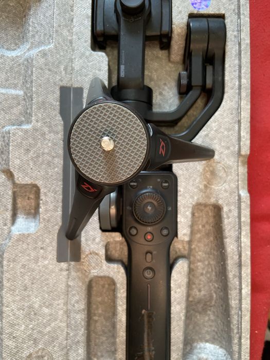 Стабилизатор для съемок