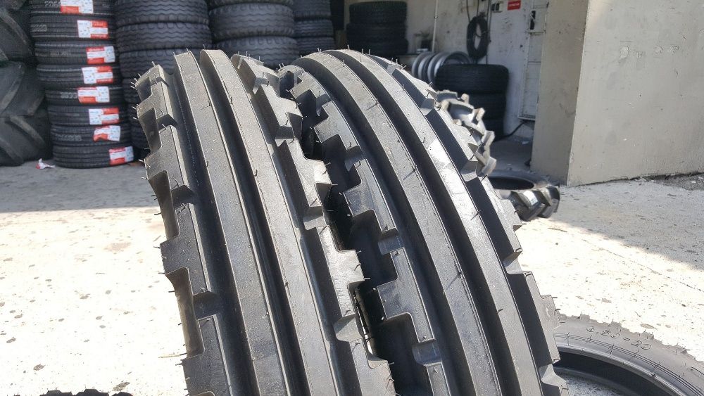 Cauciucuri noi 7.50-20 BKT directie anvelope pentru tractor u650 fata
