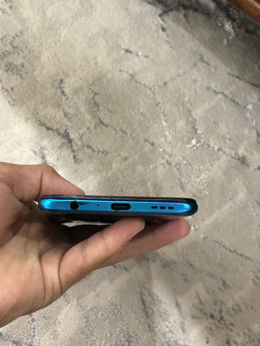 Oppo A91 Оппо А91